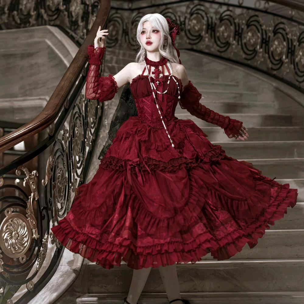 Alice girl杭州临平店