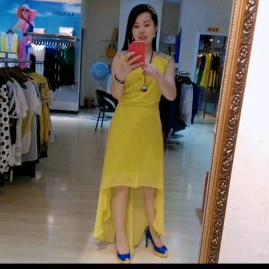 晓琴💋