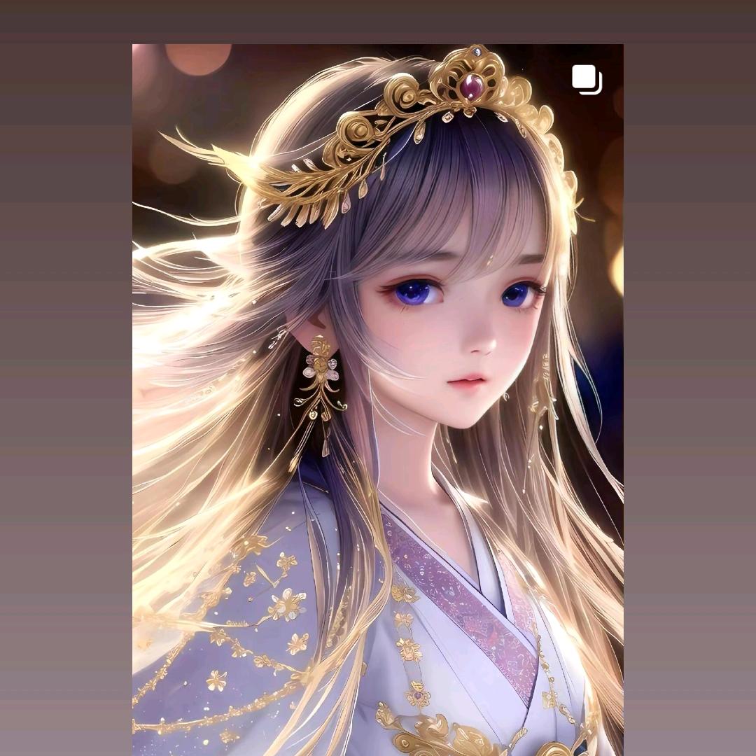 只为看清你的容颜