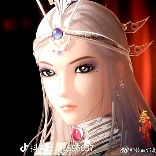 雪舞倾城（封票中勿扰）
