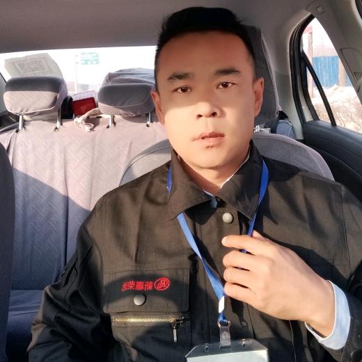 阜康市荣达驾校（谢教练）