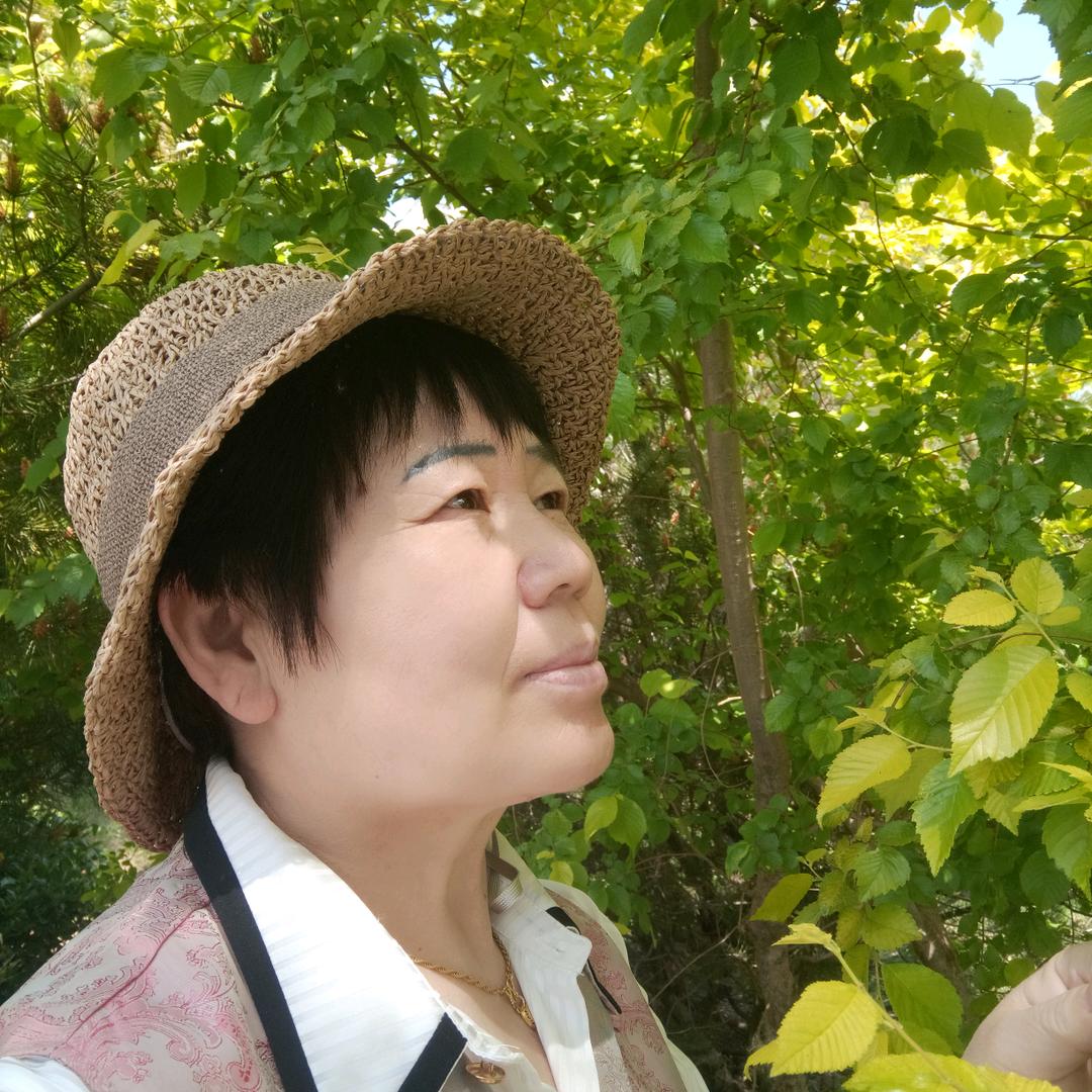 美姐爱跳舞