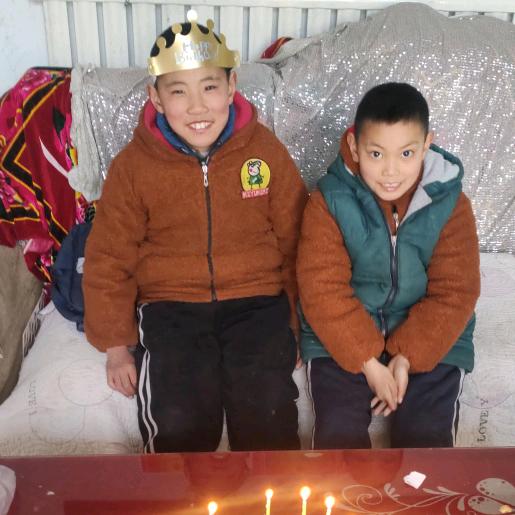 开心就好😊😙