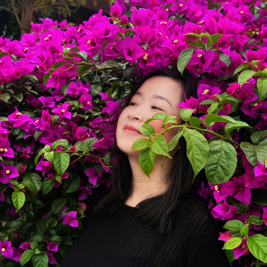 天天嘛