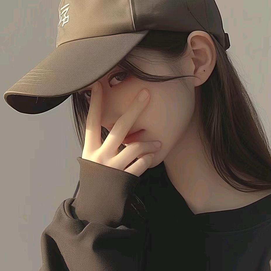小脸不大