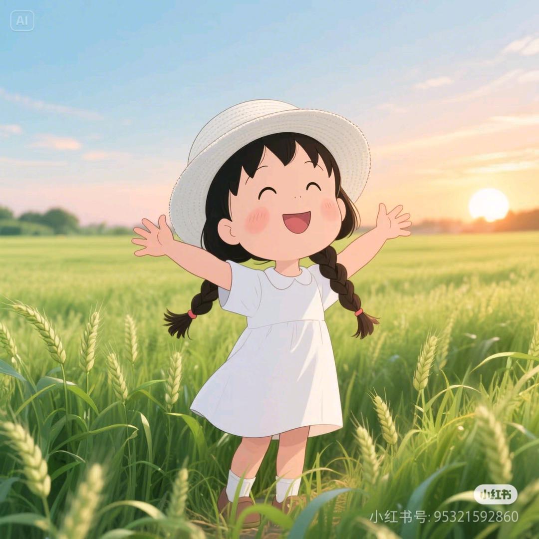 一串荔枝