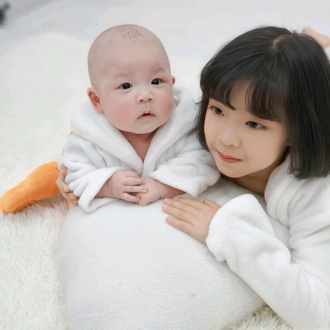 大多多和小多多
