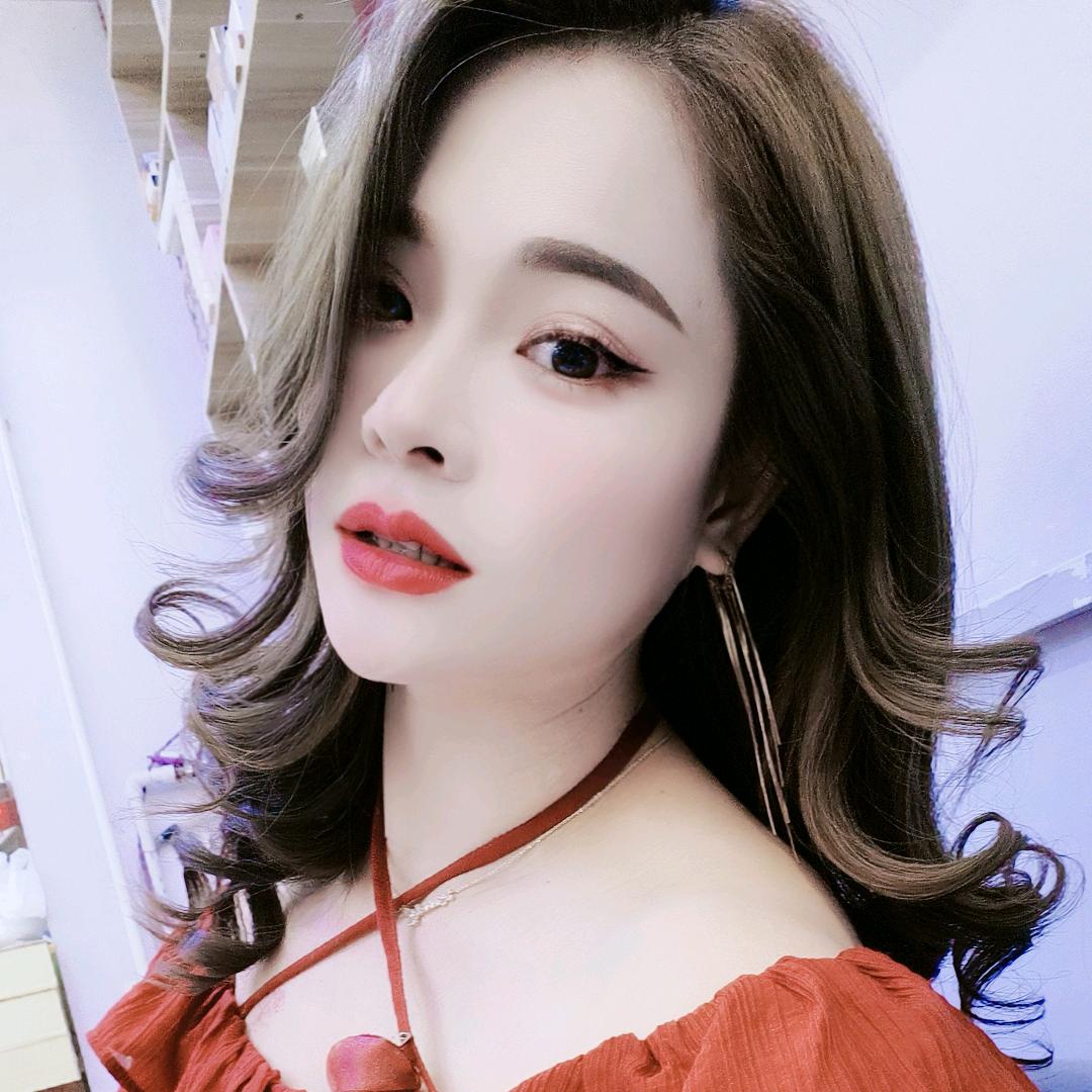 🌺温柔媚娘🍀
