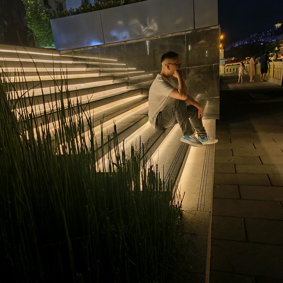 笑傲江湖