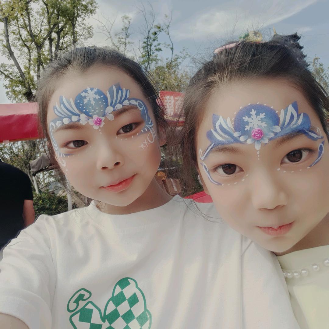 静待缘分！