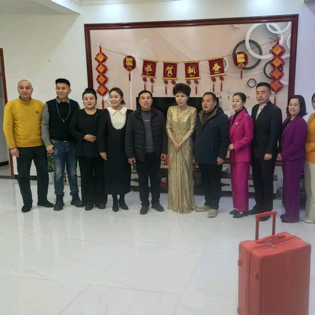 内黄县518人力资源—王丁臣(爱好戏曲)