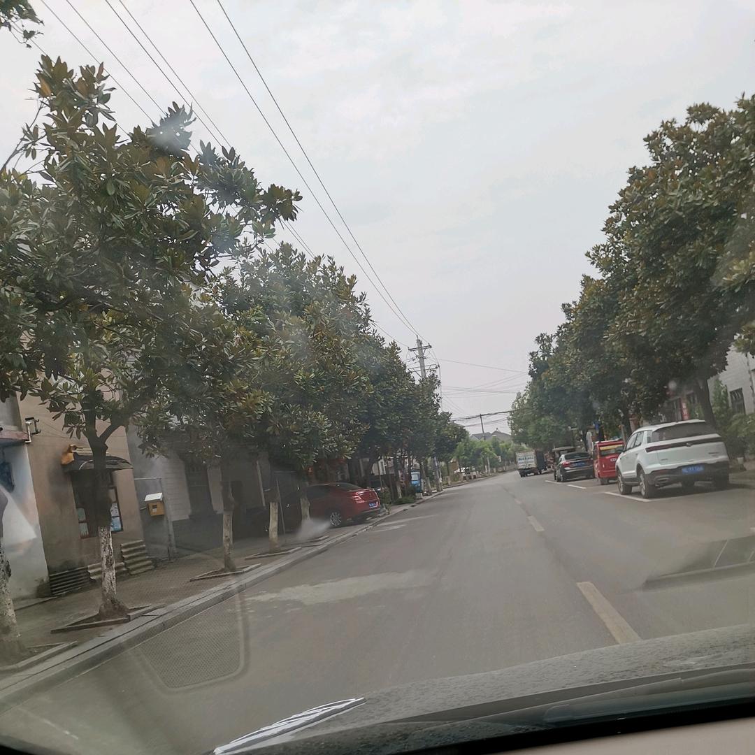 豁达…