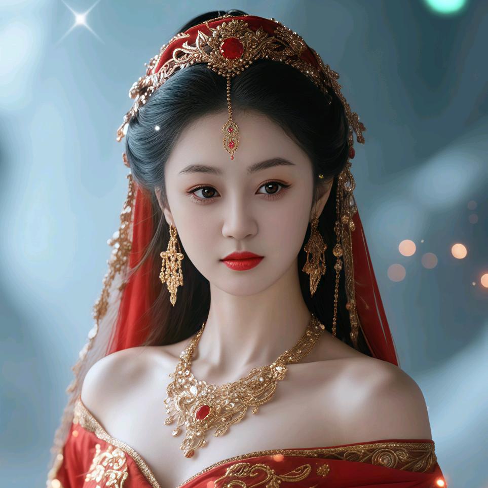 星星穿搭
