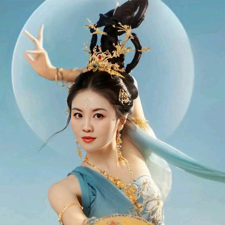 忆梁小仙女（忆梁熙和民宿小号）