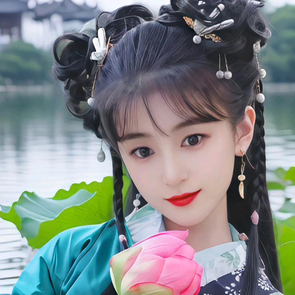 晚风☘️