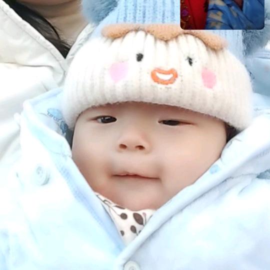 将你落于我心海