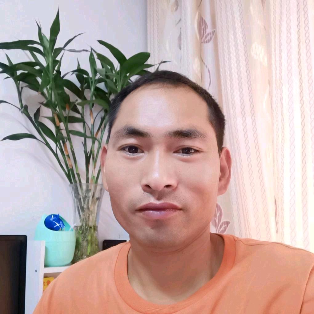 抖音正能量.黄建兵