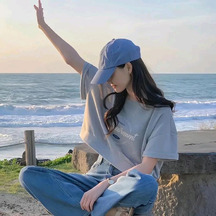江上闲人