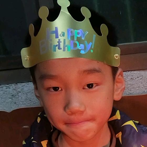 小黑粉  上上签