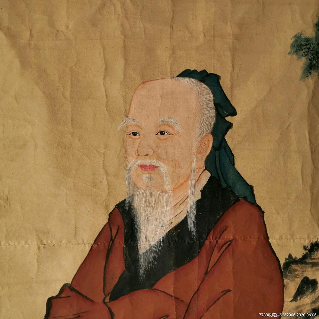 杏林李叔