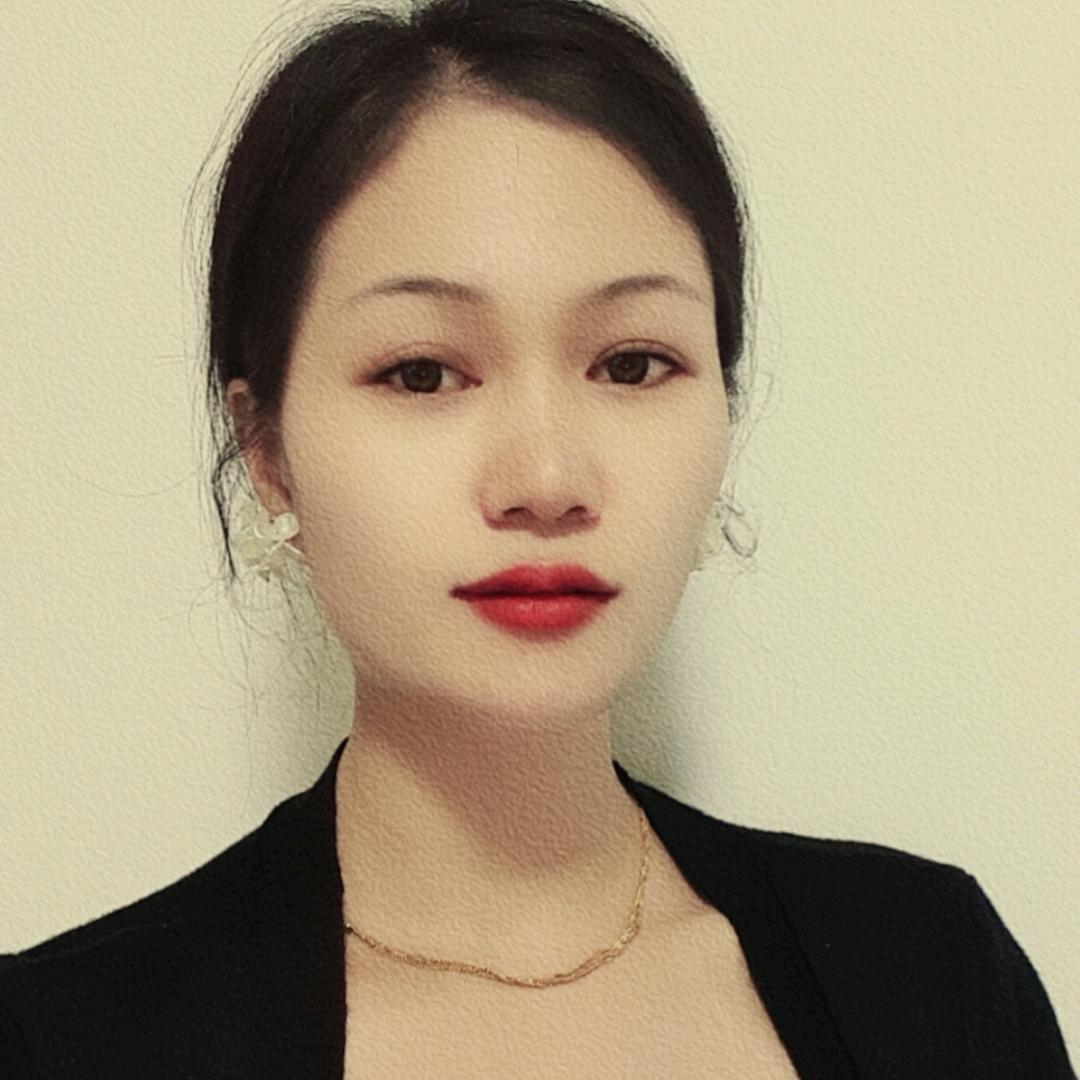 婷婷🌸