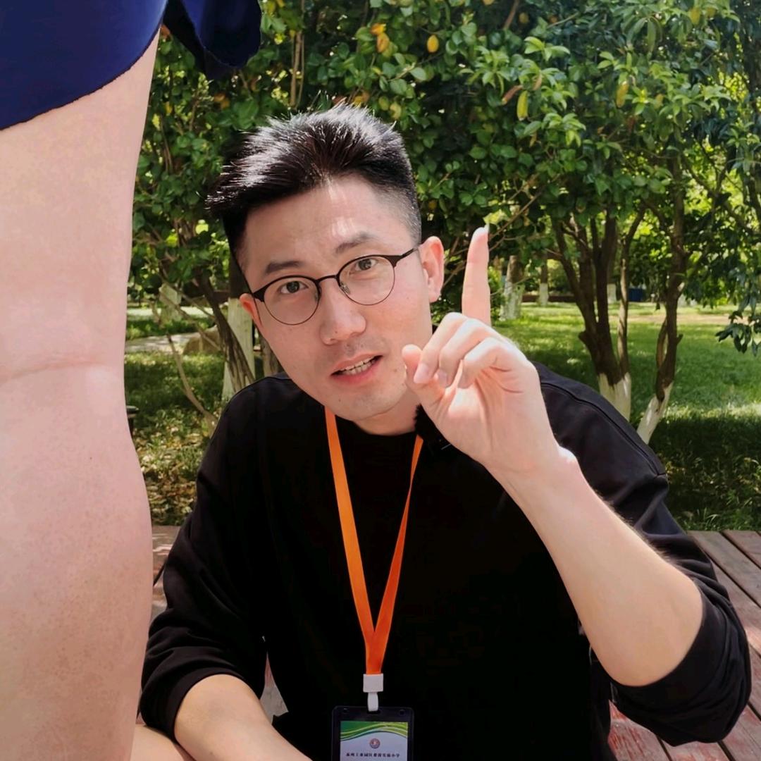 燃脂教练王老师