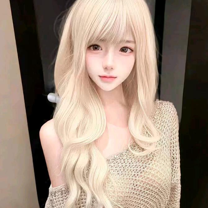 小欣