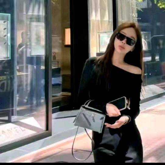 whoskongxx 私服（精致穿搭）