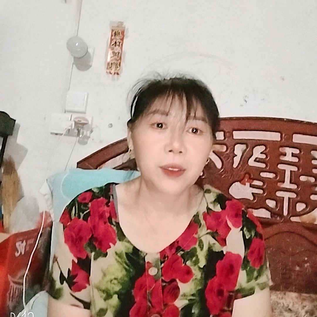 幸福美满🌹