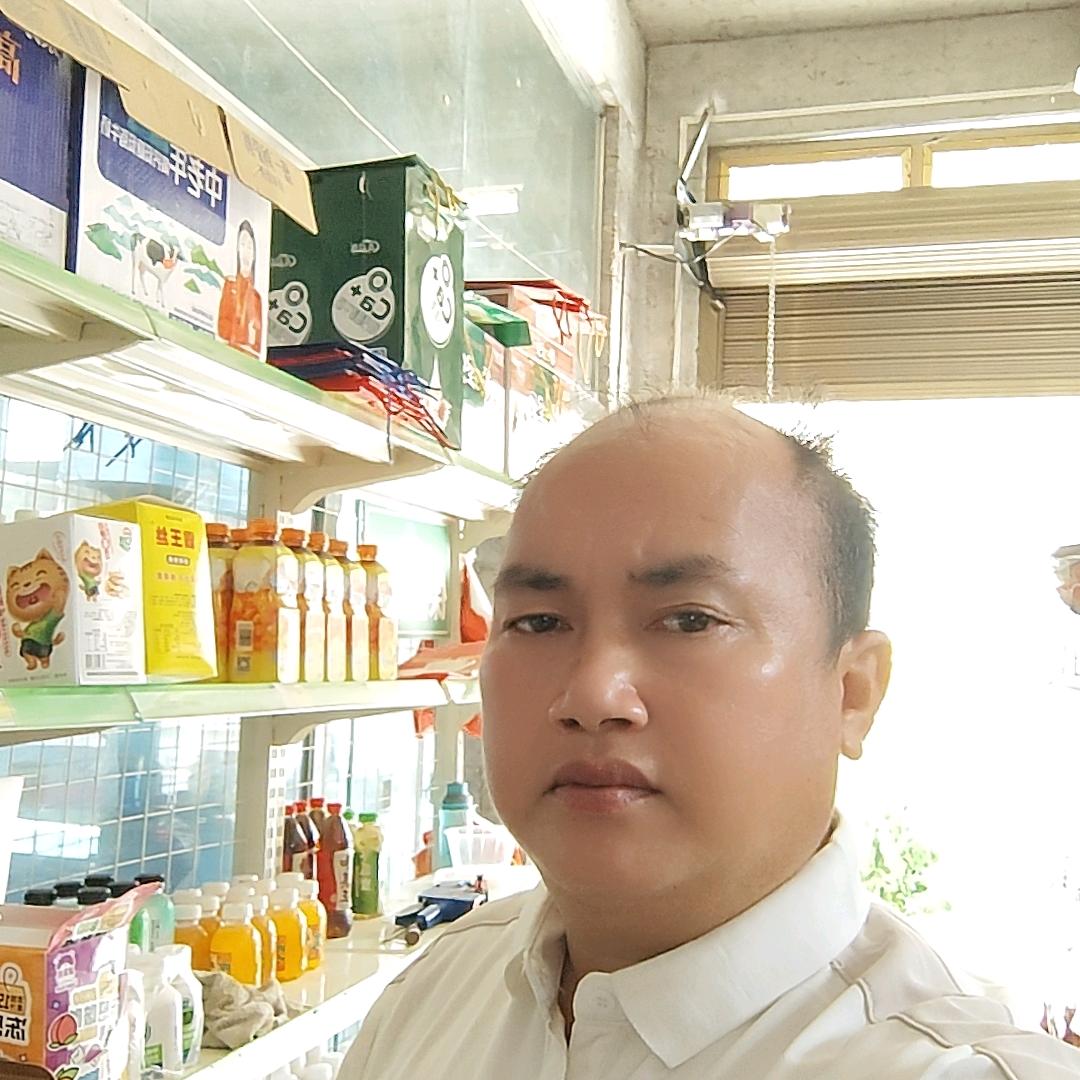 安龙县优百利食用商超店🏡（丧偶单亲）