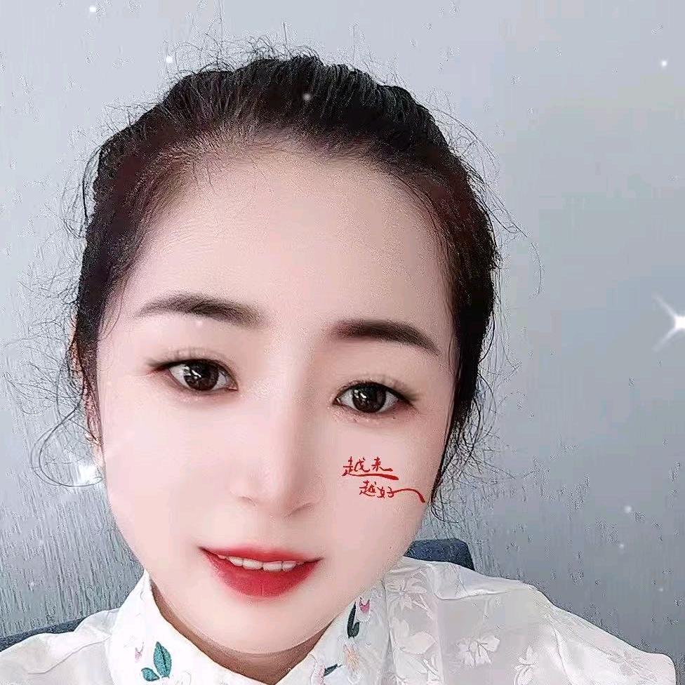 赵若溪~吉祥如意