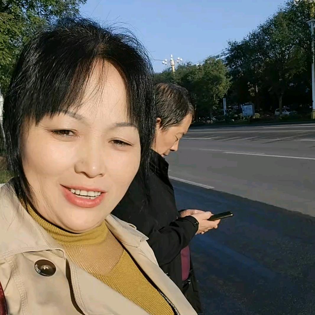 李彩玲