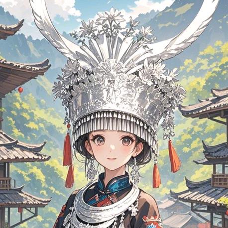 橘橘子的手作