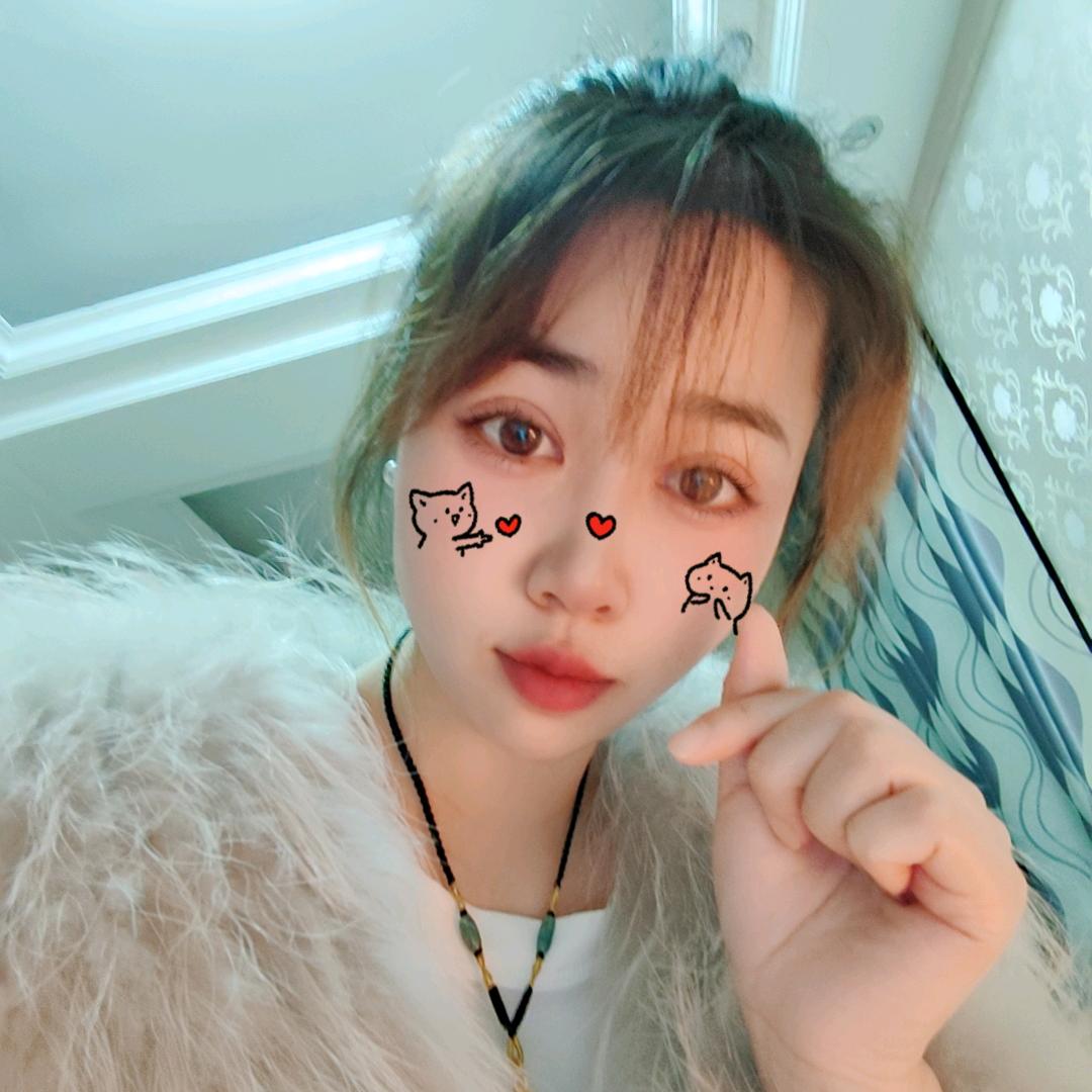 💕余生ᝰᩚ随心💞້໌ᮨ⃝