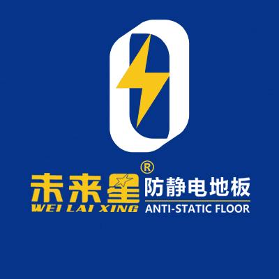 防静电地板厂家未来星