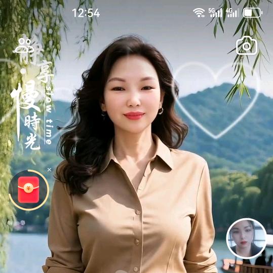 吴姐  创业分享