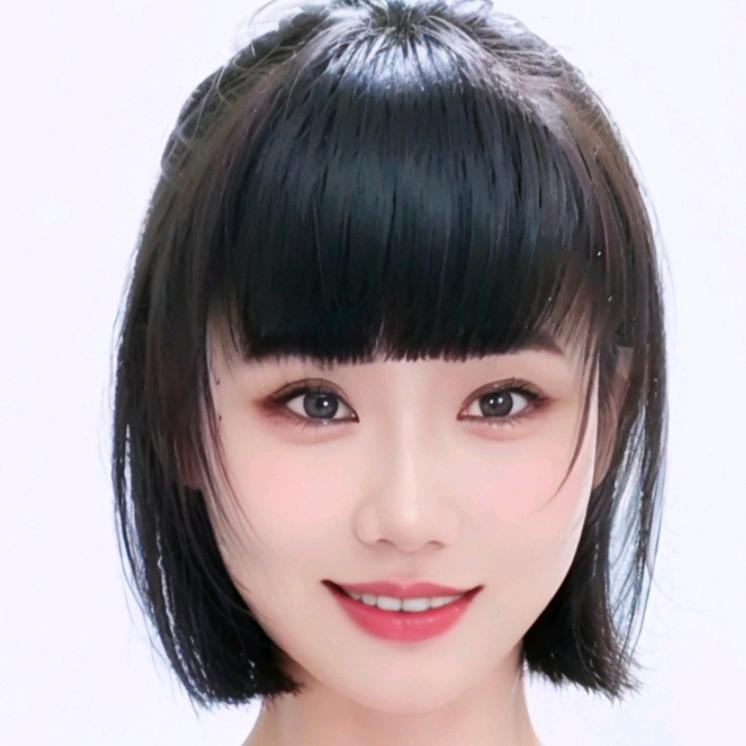 英子