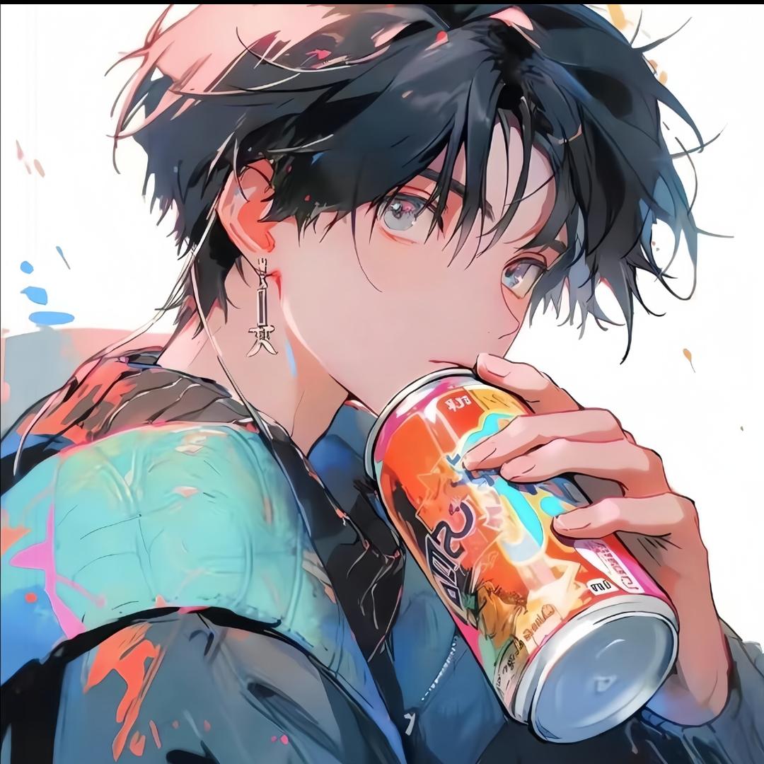 不爱听歌别@我⁷