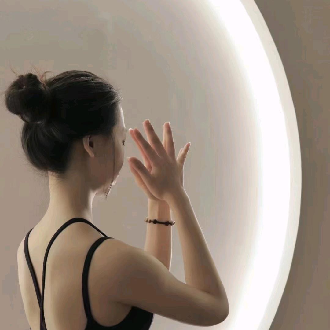 陌丫头