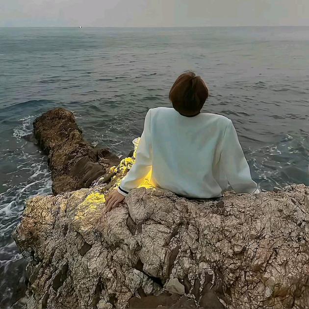我不是你，你是谁