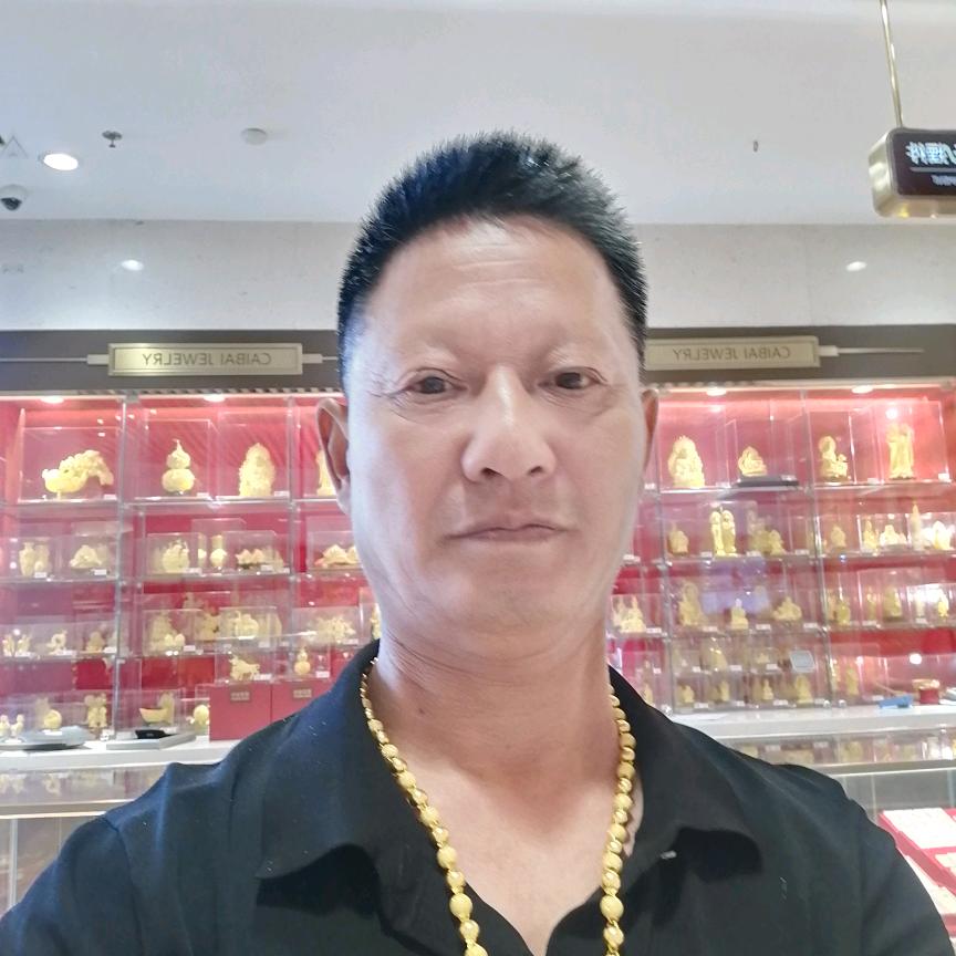 李发财