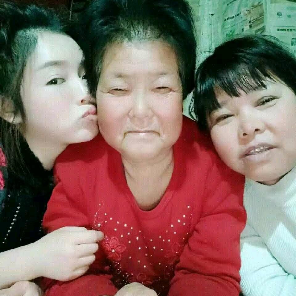 纠结的卷心菜