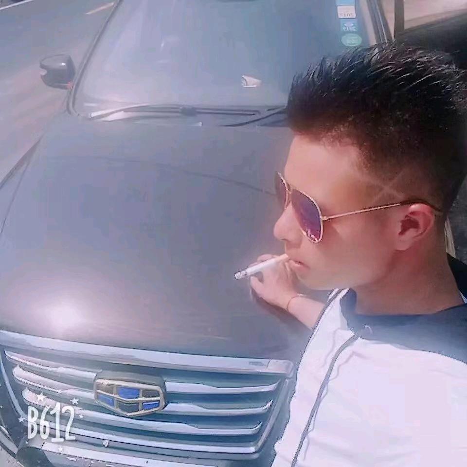 我是马边的