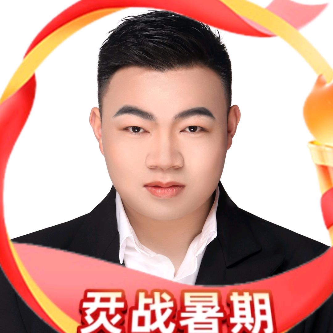 黔南推广之王（小鱼团队）