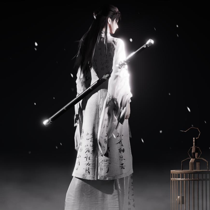 唐苏（燕云十六声）