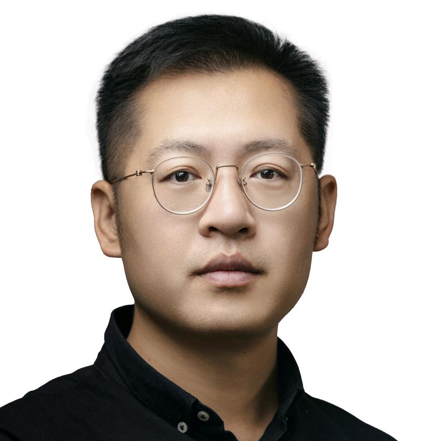 摄影师张允平