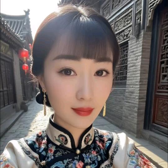 狄家三千金