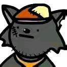 恶魔👿🐣      （👿👿👿）