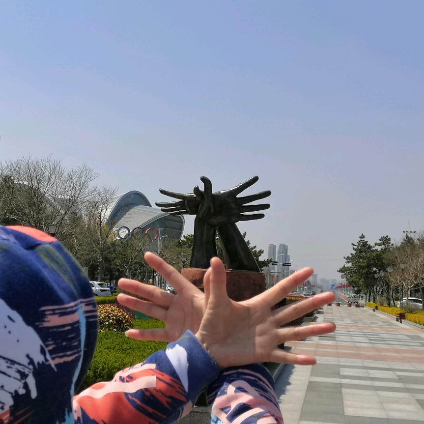 陌子禅头像