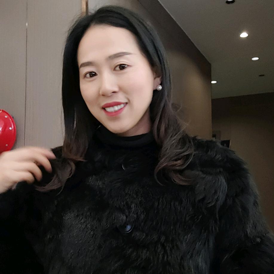 曹丽